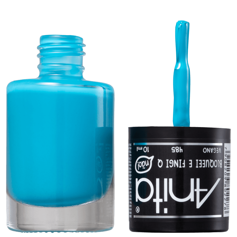 Esmalte Anita Bloqueei E Fingi Q 95 10Ml esmalte-anita-bloqueei-e-fingi-q-95-10ml