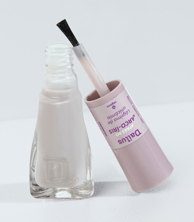 Esmalte Dailus Cremoso Lagrimas De Unicornio 8 Ml esmalte-dailus-cremoso-lagrimas-de-unicornio-8-ml