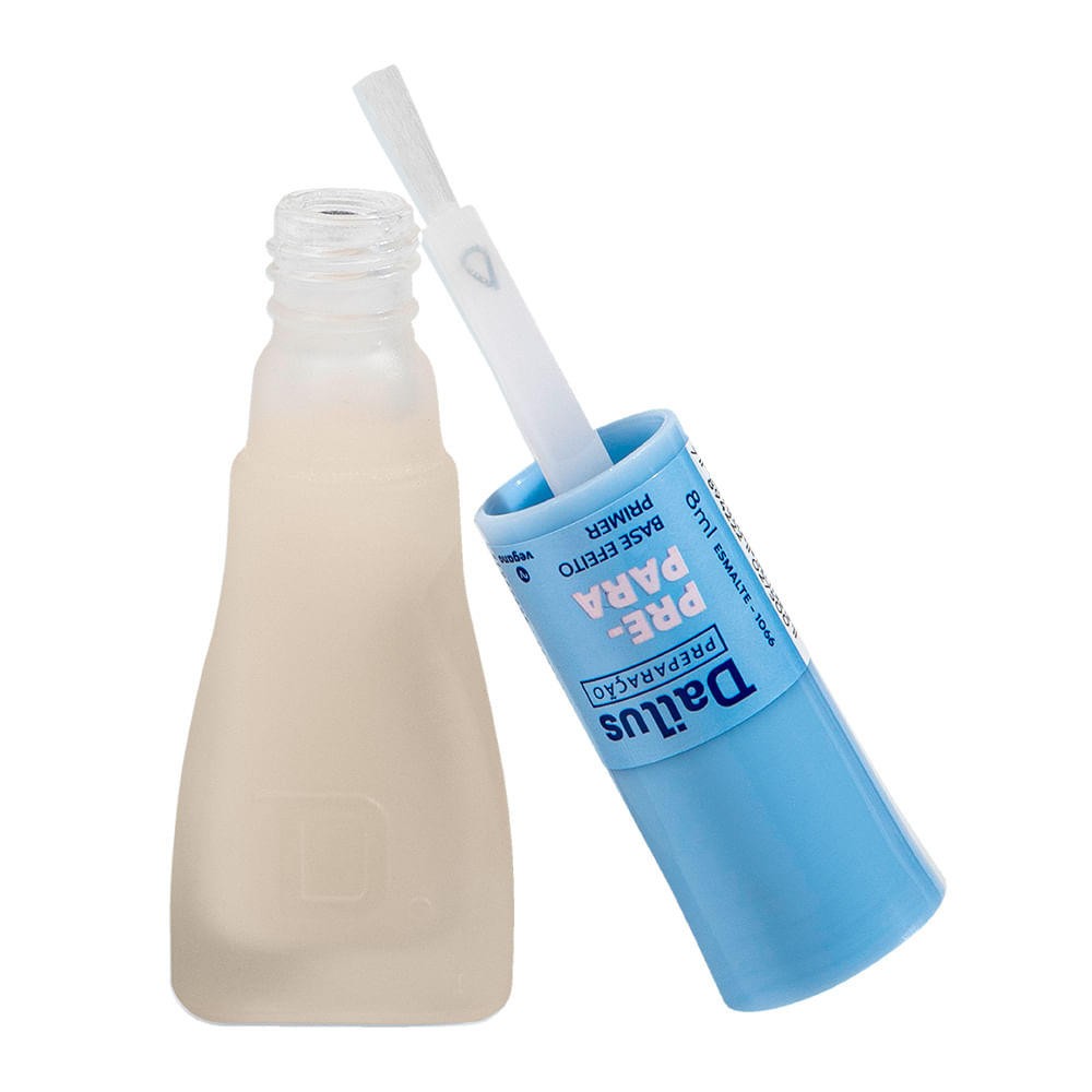 Esmalte Dailus Prepara Base Efeito Prime esmalte-dailus-prepara-base-efeito-prime