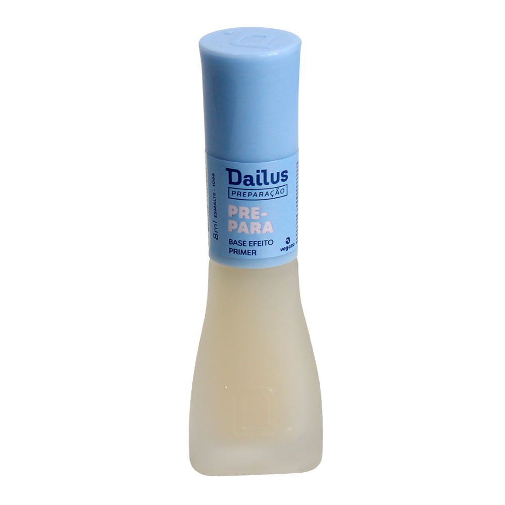 Esmalte Dailus Prepara Base Efeito Prime esmalte-dailus-prepara-base-efeito-prime