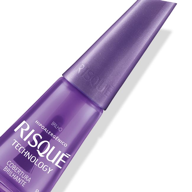 Esmalte Technology Cobertura Brilhante esmalte-technology-cobertura-brilhante