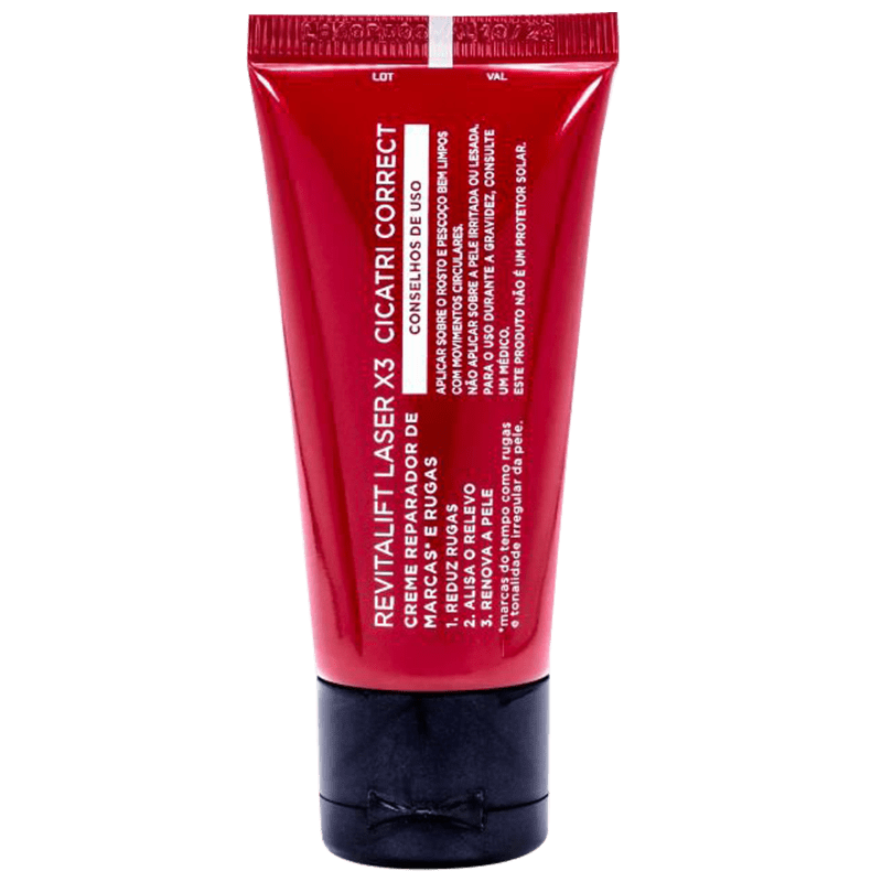 Loreal Revitalift Laser X3 Cicatri Correct Fps25 loreal-revitalift-laser-x3-cicatri-correct-fps25