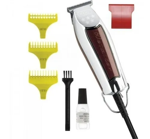Maquina De Cortar Cabelo Super Combo Mag maquina-de-cortar-cabelo-super-combo-mag