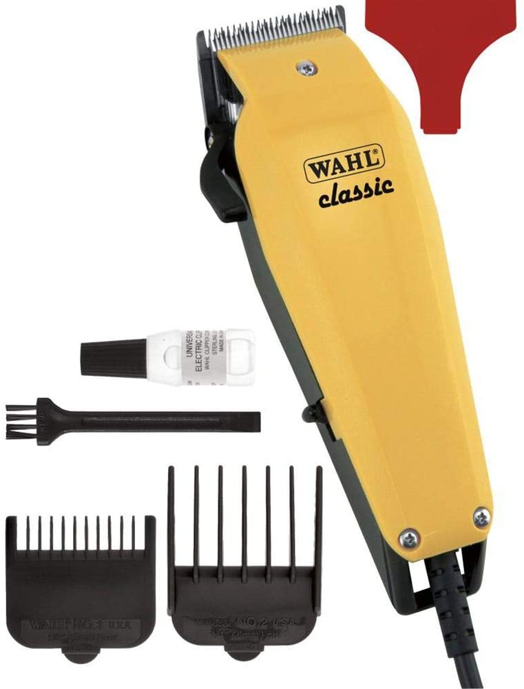 Maquina De Corte Wahl Classic 220V maquina-de-corte-wahl-classic-220v