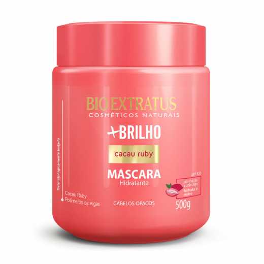 mascara-hidratacao-brilho-bio-extratus-500g
