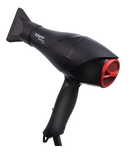 secador-taiff-black-ion-2000-w