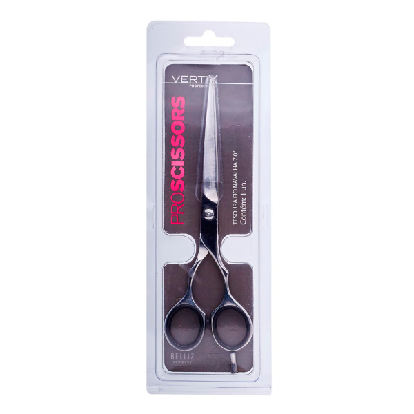 Tesoura Fio Navalha Ref 1809 7,0 tesoura-fio-navalha-ref-1809-7-0