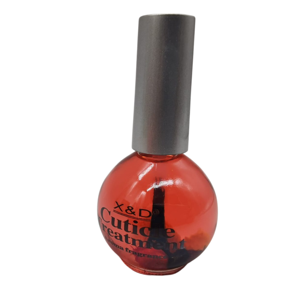 Tratamento De Cuticulas - X&d tratamento-de-cuticulas-x-d